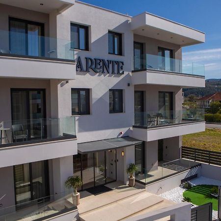 Arente Apartments Lefkáda Exterior foto